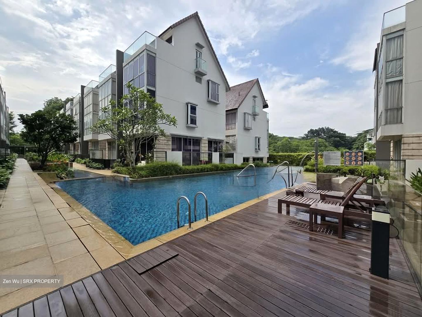 Springleaf Avenue (D26), Terrace #560753231